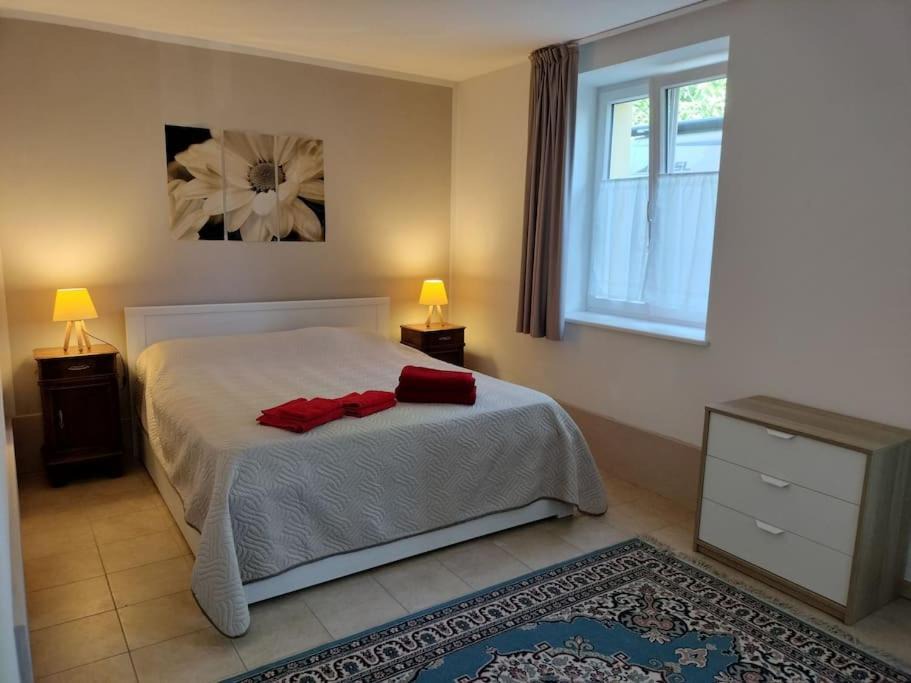 Civezzano Apartment | Casa Giuditta