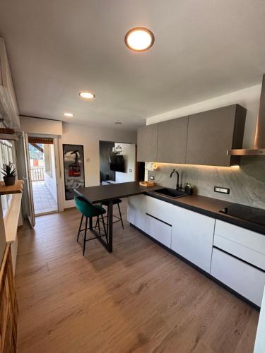 Castello-Molina di Fiemme Apartment | Casa GOLLES - Val Di Fiemme