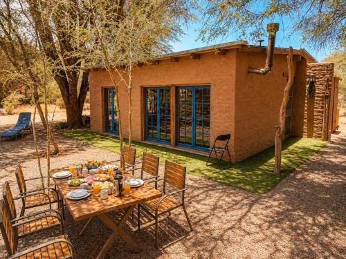 San Pedro de Atacama Villa | Casa Horizonte