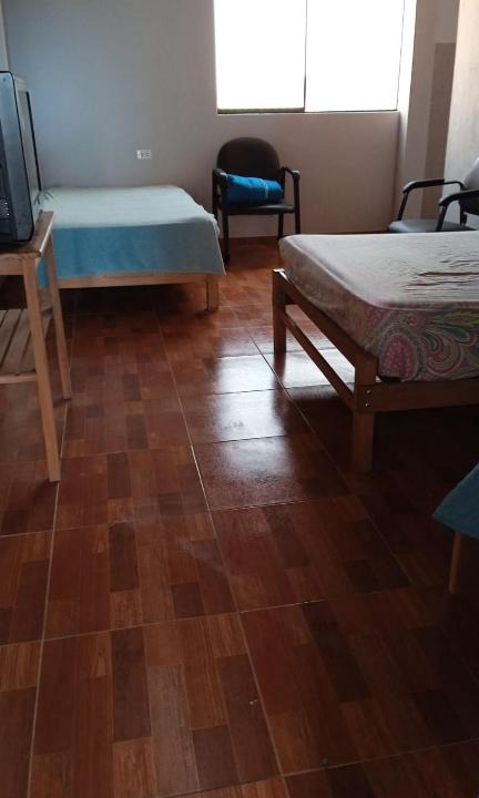 Quilmana House | Casa-Hospedaje Edén