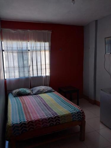 Talara House | Casa Ibañez