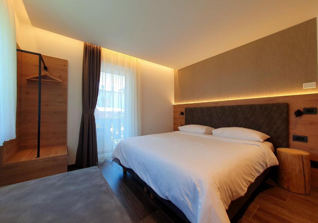 San Giovanni di Fassa Apartment | Casa Il Giardino