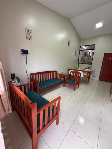 Moyobamba Apartment | Casa Jardín Relax