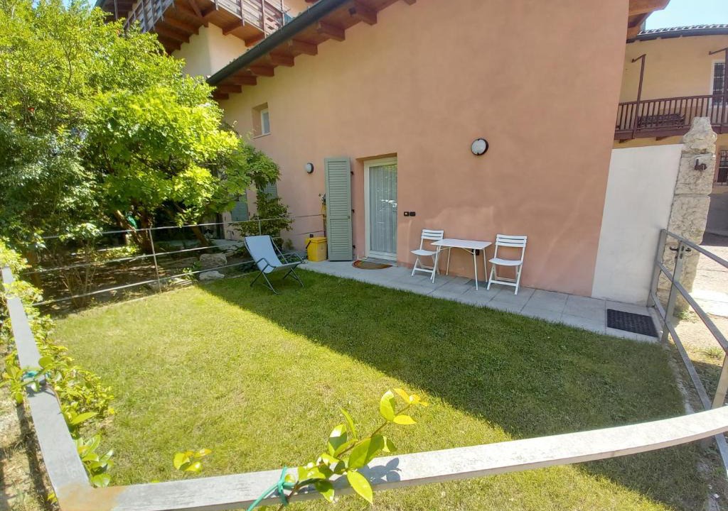 Rovereto Apartment | Casa La Corte