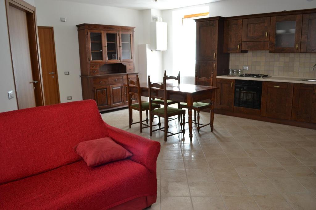 Molina di Ledro Apartment | Casa Ledro