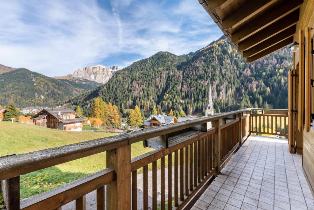 Alba Apartment | Casa Loretta