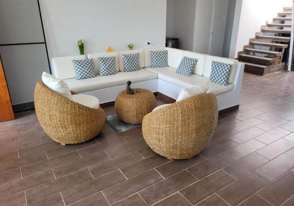 Vichayito House | Casa Luna del Mar