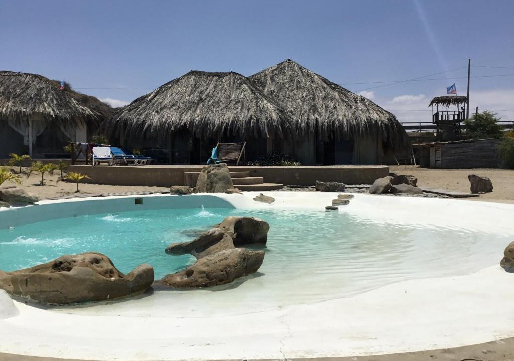 Punta Sal House | Casa Makai