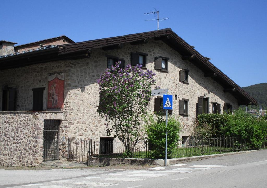 Baselga di Pine Apartment | Casa Margherita