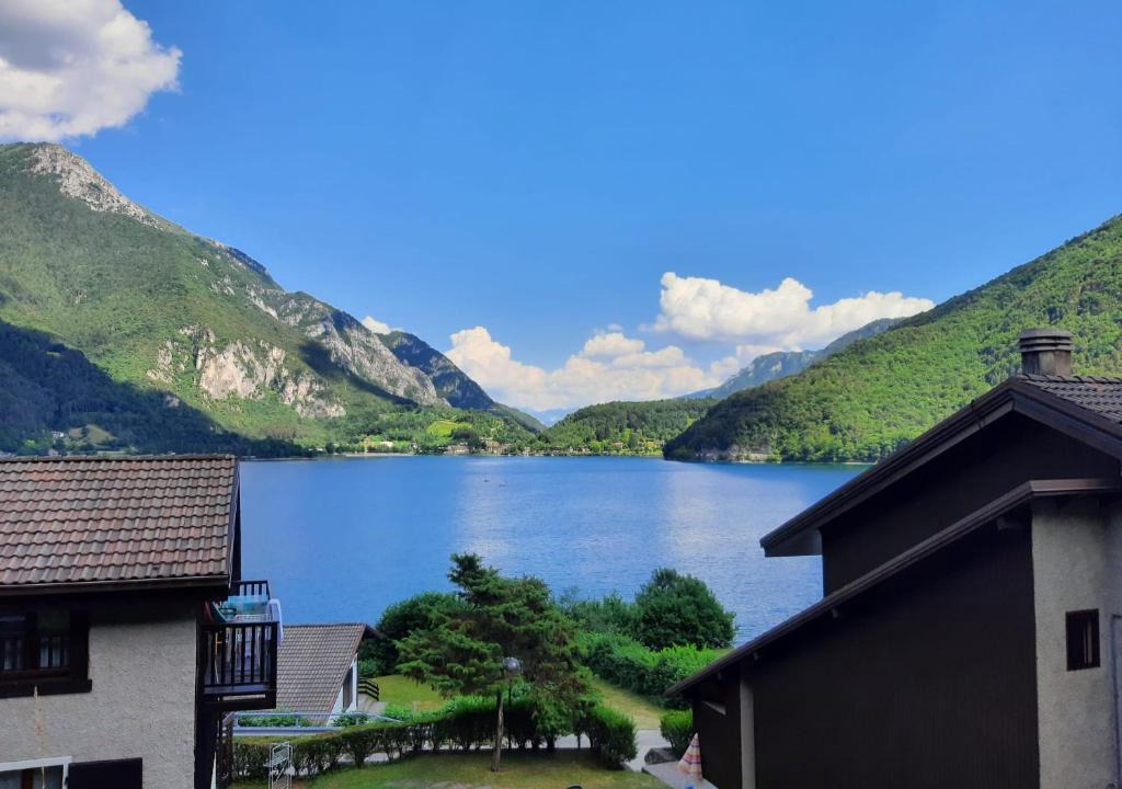 Val Maria-Pur Apartment | Casa Maria