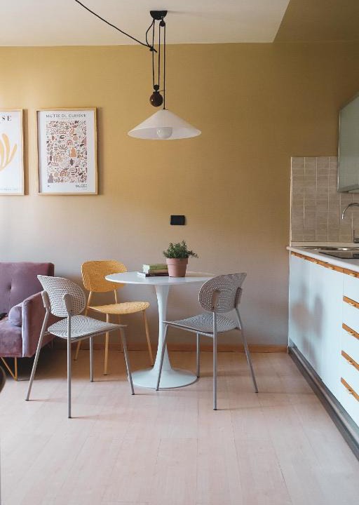 Martignano Apartment | Casa Matisse
