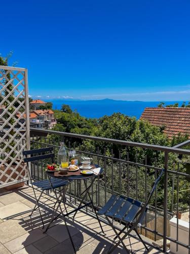 Agerola Bed & Breakfast | Casa Milly