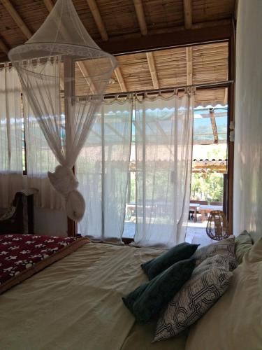 Mancora House | Casa Moksha