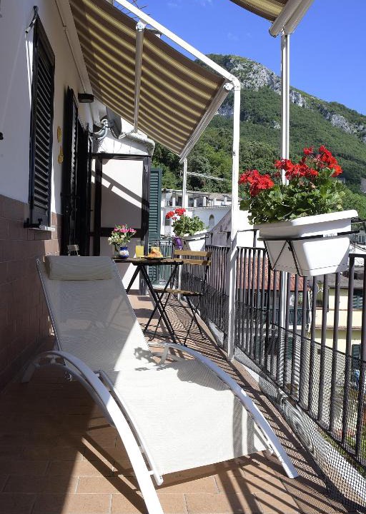 Marini Apartment | Casa Nanà Amalfi Coast