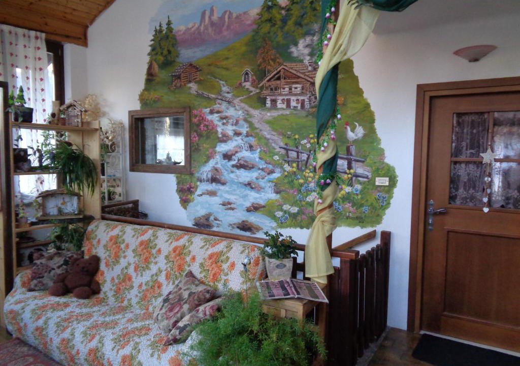 Imer Bed & Breakfast | Casa Noemi Imer