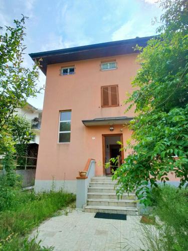 Levico Terme Apartment | CASA OLGA