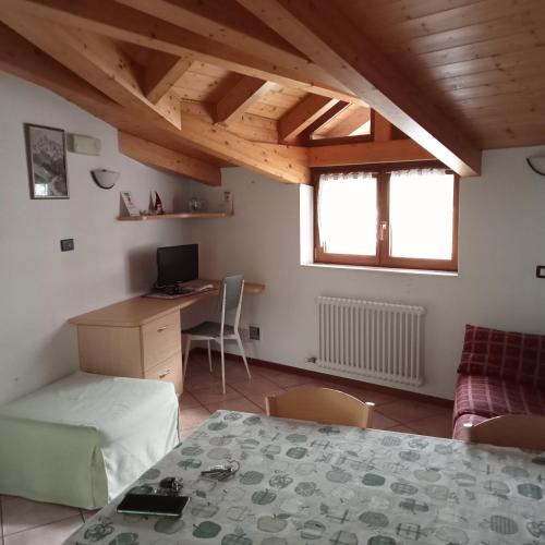 Spormaggiore Apartment | Casa Osti