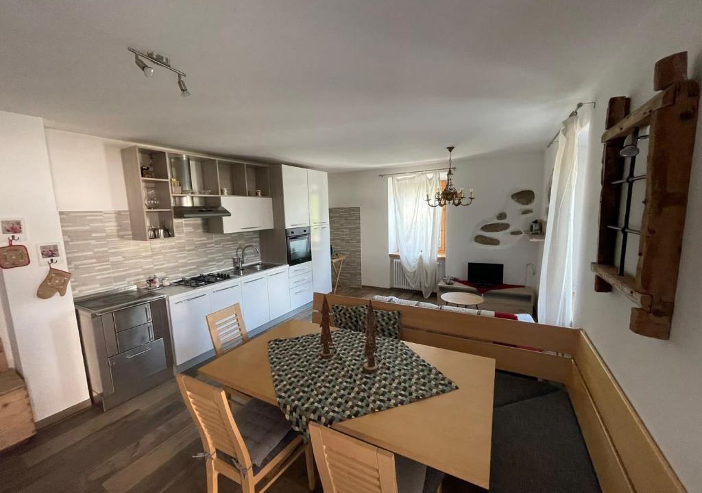 Revo Apartment | Casa Paolina - CIPAT 57814