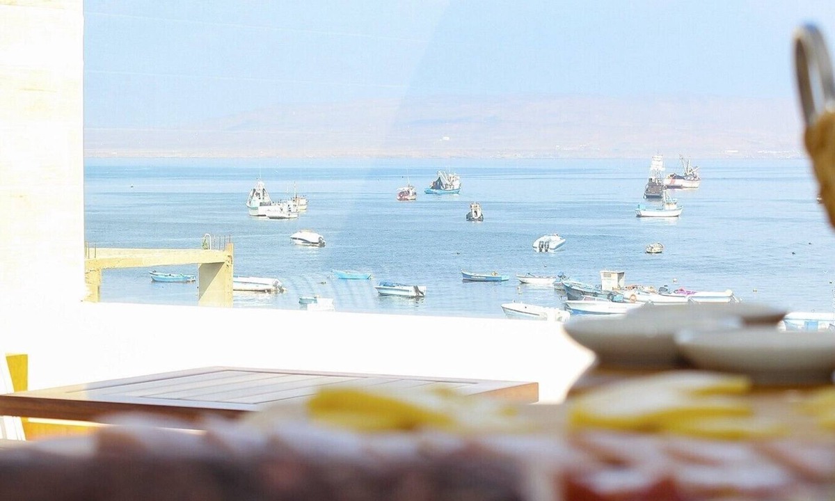 Pisco Bed & Breakfast | Casa Paracas