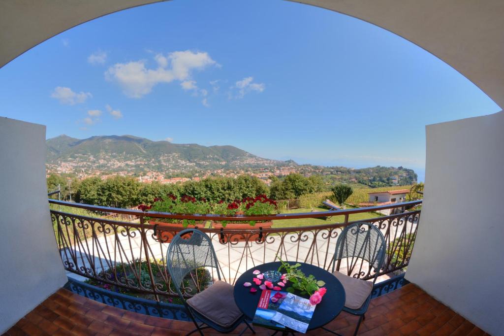 Agerola Bed & Breakfast | Casa Pendola
