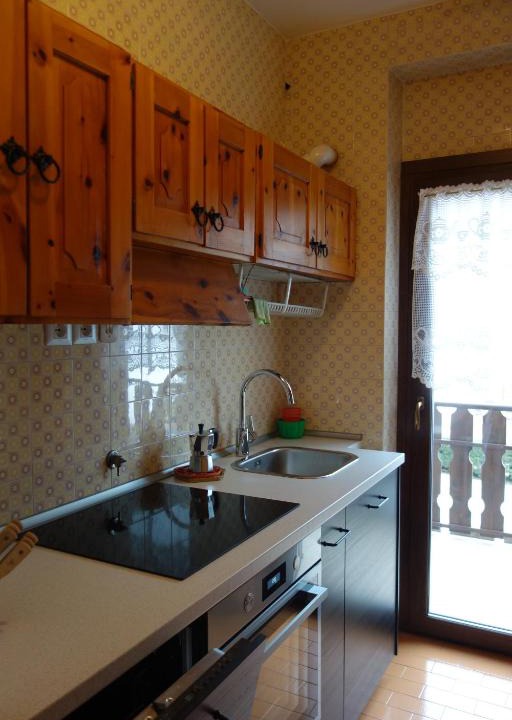 Andalo Apartment | CASA PONTE LAMBIN