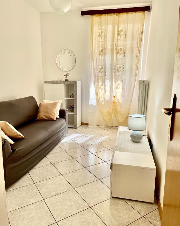 Barco Apartment | Casa Roberto - piano terra con giardino