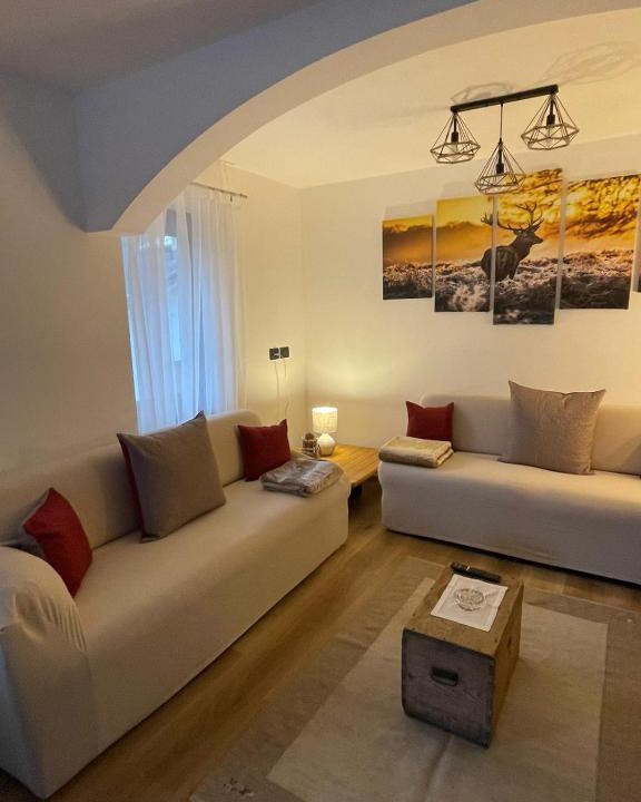 Siror (tn) House | Casa Rodi