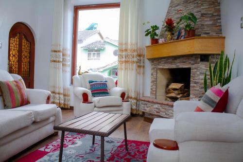 Calca House | Casa Sawasiray Sacred Valley Lodge