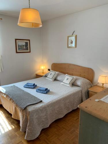 Siror (tn) Apartment | Casa Serena