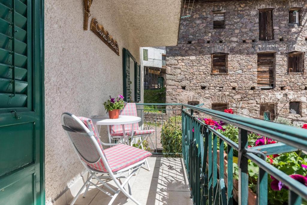 Sicina Apartment | Casa Sicina Alberto