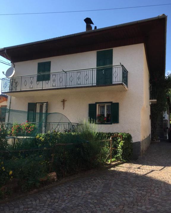 Sicina Apartment | Casa Sicina