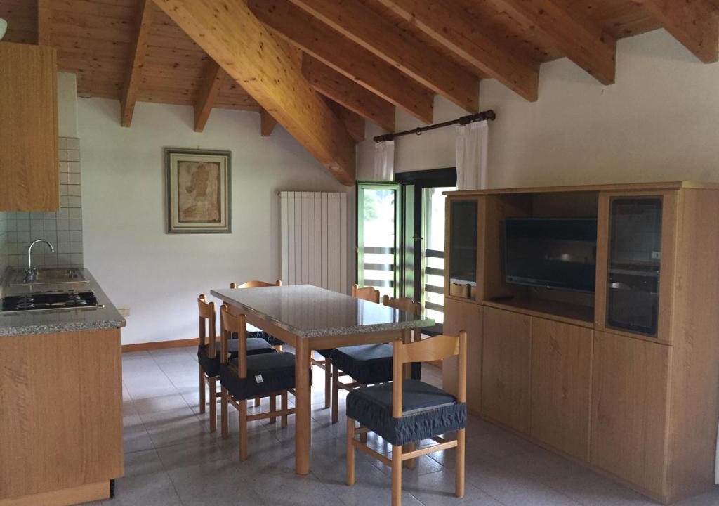 Ledro Apartment | Casa Silvia