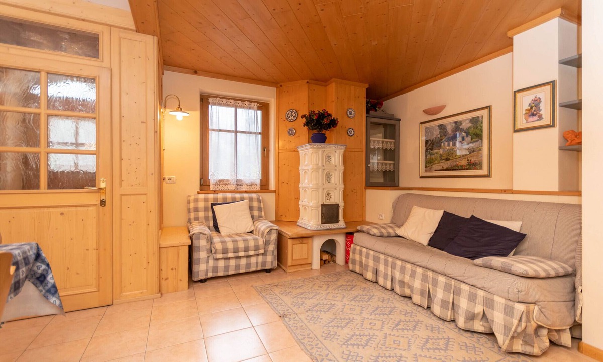 Campestrin Apartment | Casa Soreje