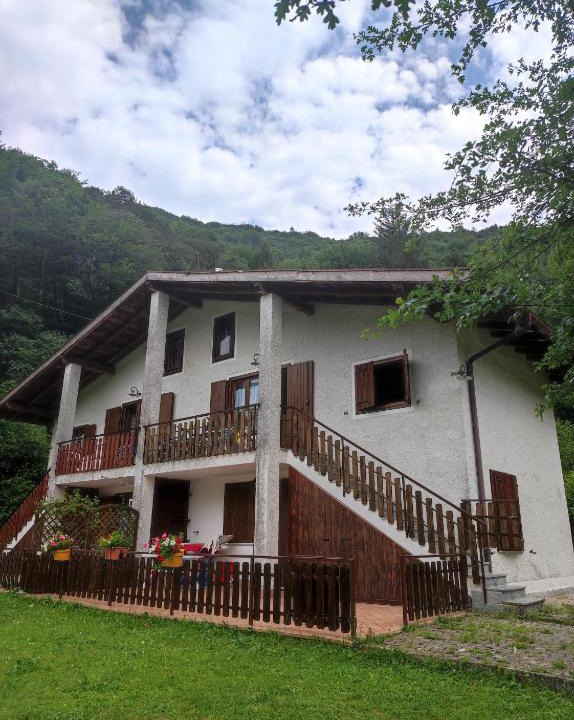 Val Maria-Pur Apartment | Casa Stefy