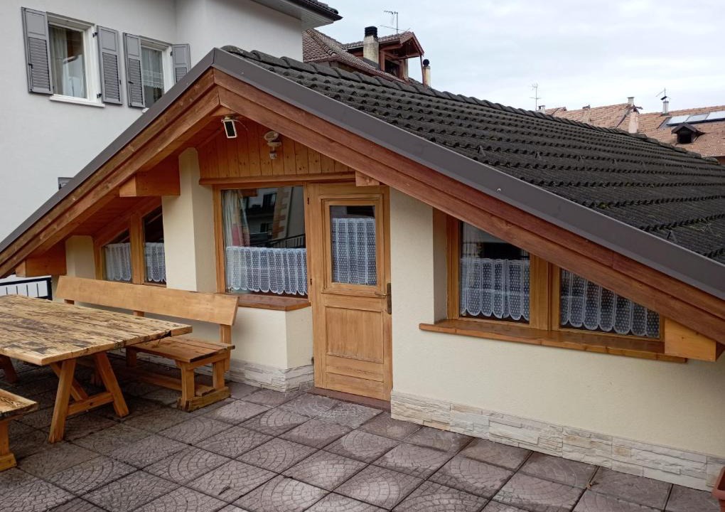 Sarnonico Apartment | Casa Tommaso