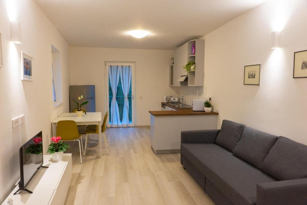 Pietramurata Apartment | Casa vacanza FIUME
