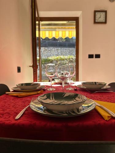 Sopramonte Apartment | Casa Vacanza La Croseta