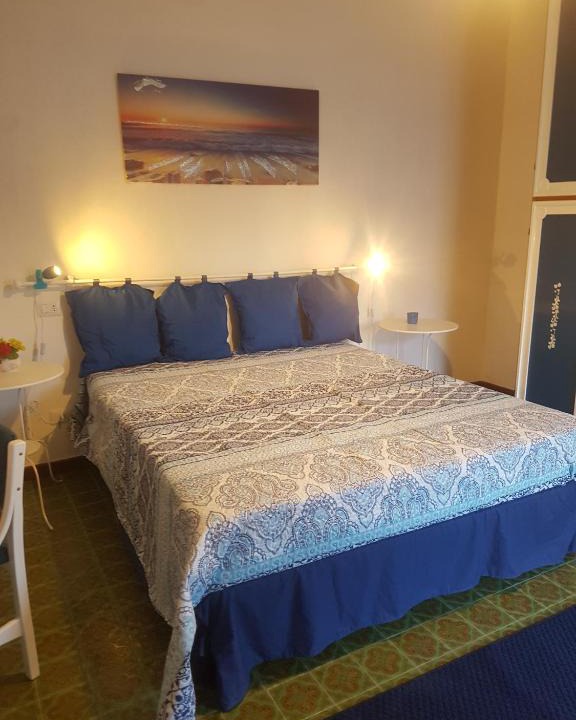 San Lazzaro House | Casa Vacanza Xenìa