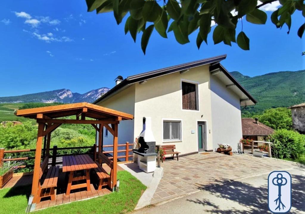 Campodenno House | Casa Vacanze Antico Eremo, tra natura e tradizione