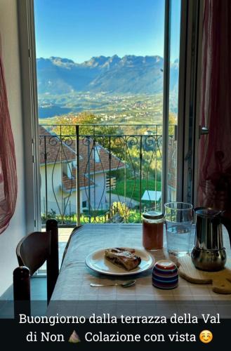 Castelfondo House | Casa vacanze Da Bianca