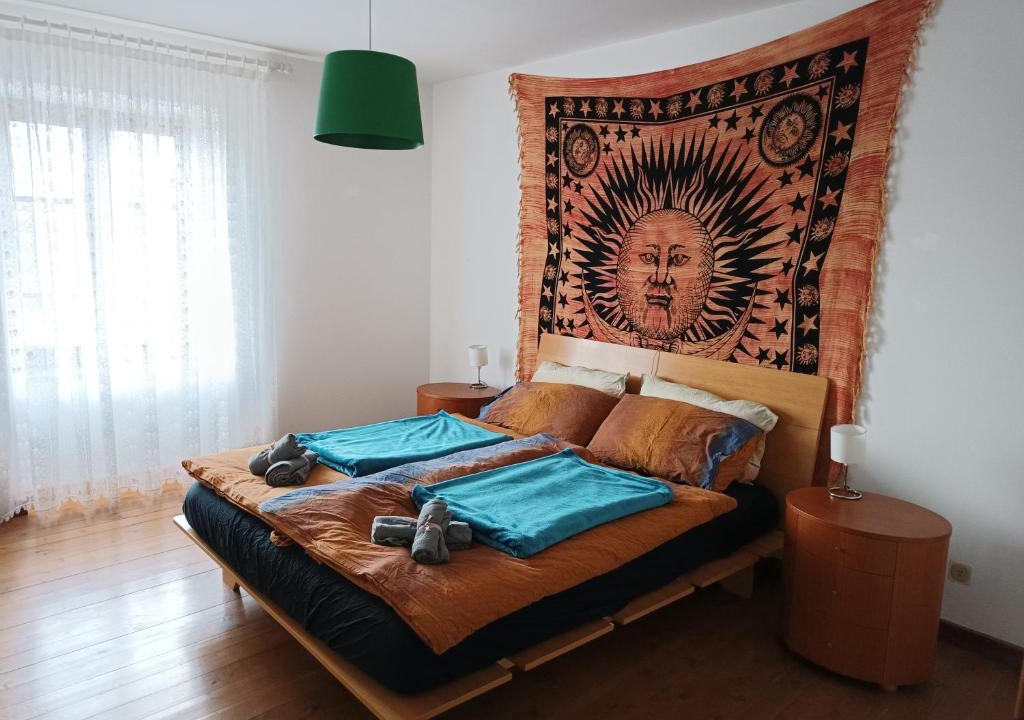 Telve Apartment | Casa Vacanze Lavanda & Rosmarino