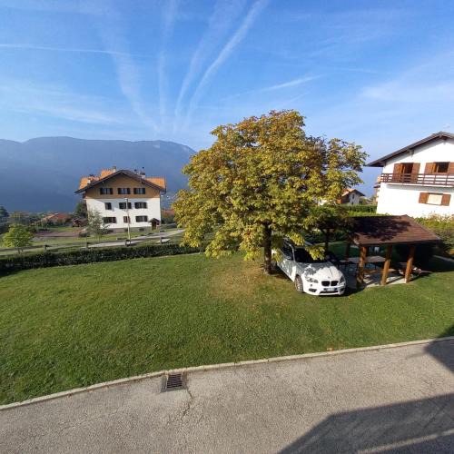 Folgaria Apartment | Casa Valle Folgaria