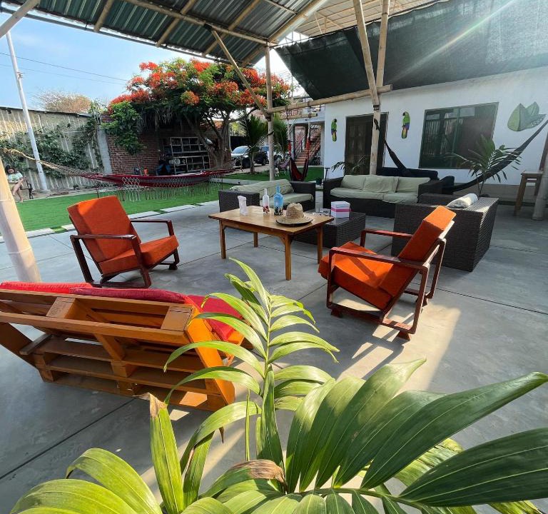 Corrales House | CASA VILLA SOL