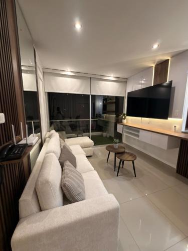 La Providencia Apartment | Casa Zhara en el Condominio Las Palmeras del Chipe - Piura