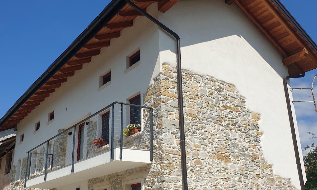 Mel House | Casa21 Veneto