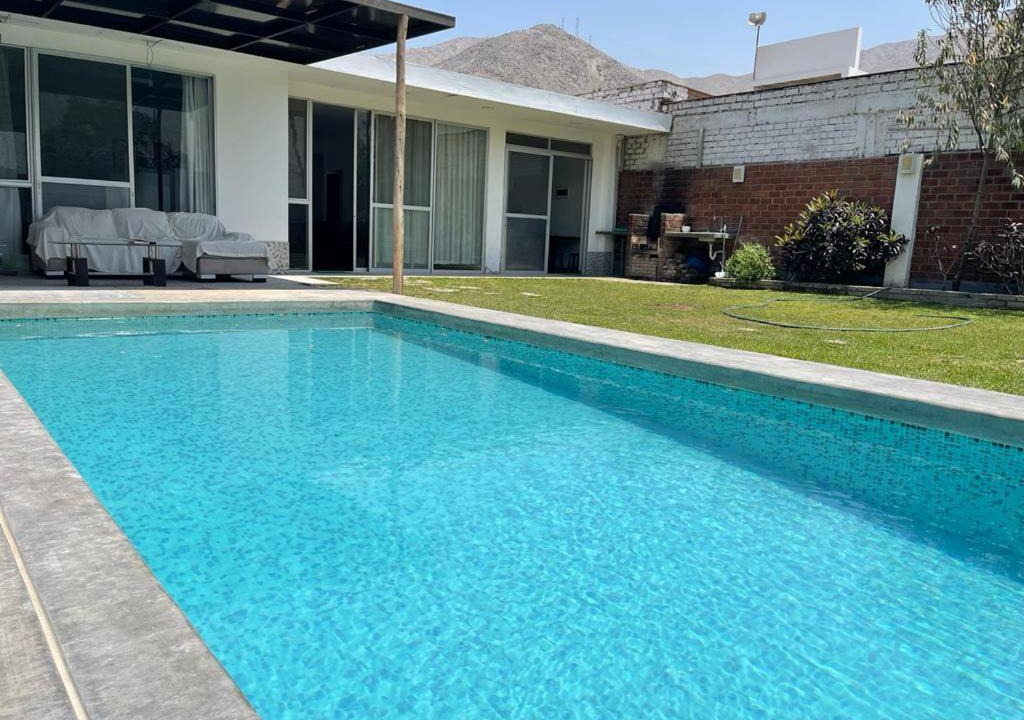 Lurigancho House | CASACAMP