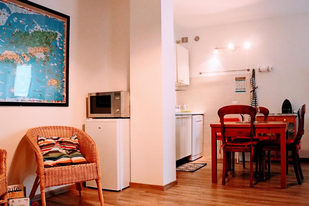 Povo Apartment | CaseOspitali - CasaTita, un nido vicino Università di Trento pe 2