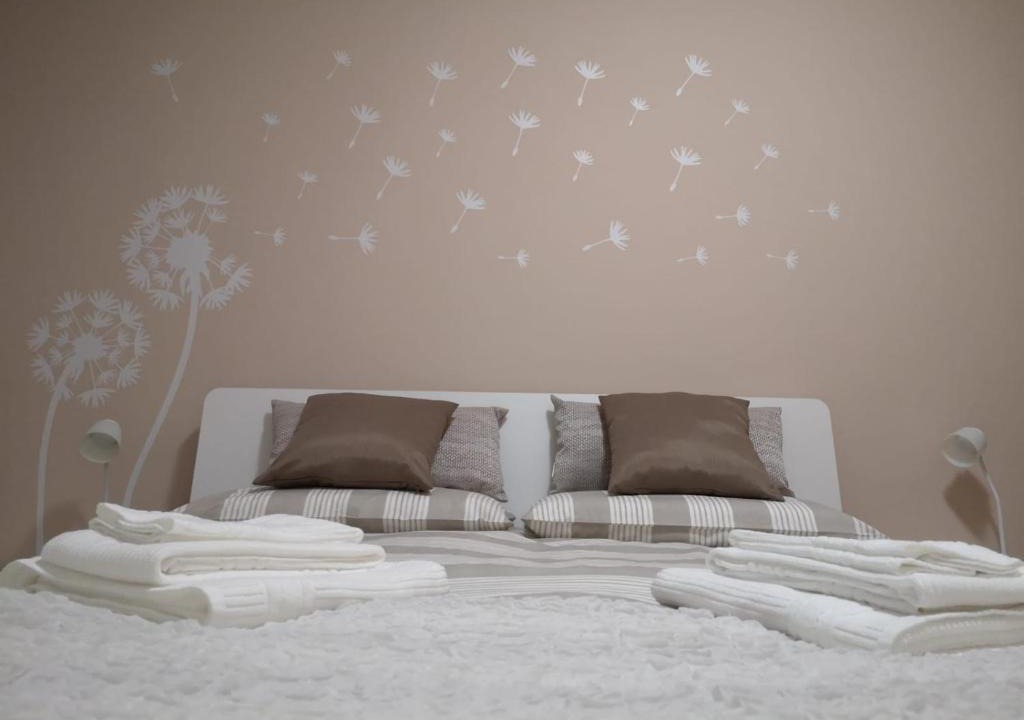 Avio Apartment | CASETTA DI FEM