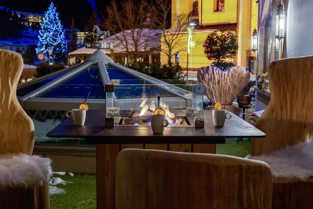 Andalo Hotel | Cavallino Lovely Hotel