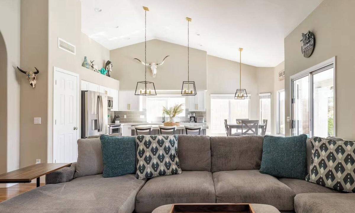 Tatum Ranch House | Cave Creek Gem - Heated Pool